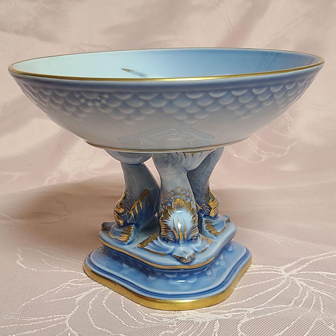 ビングオーグレンダール　シーガル　コンポート　い11