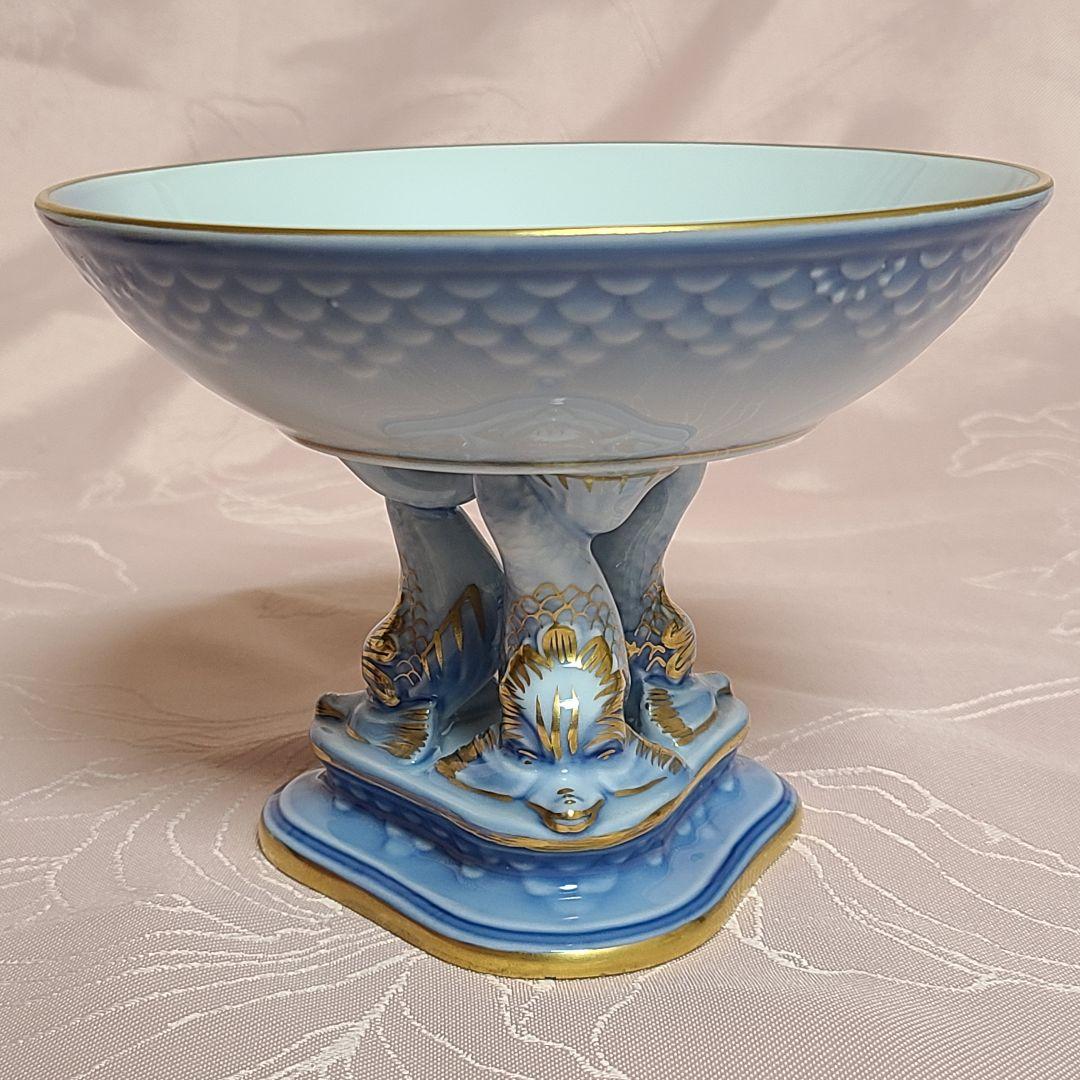 ビングオーグレンダール　シーガル　コンポート　い11