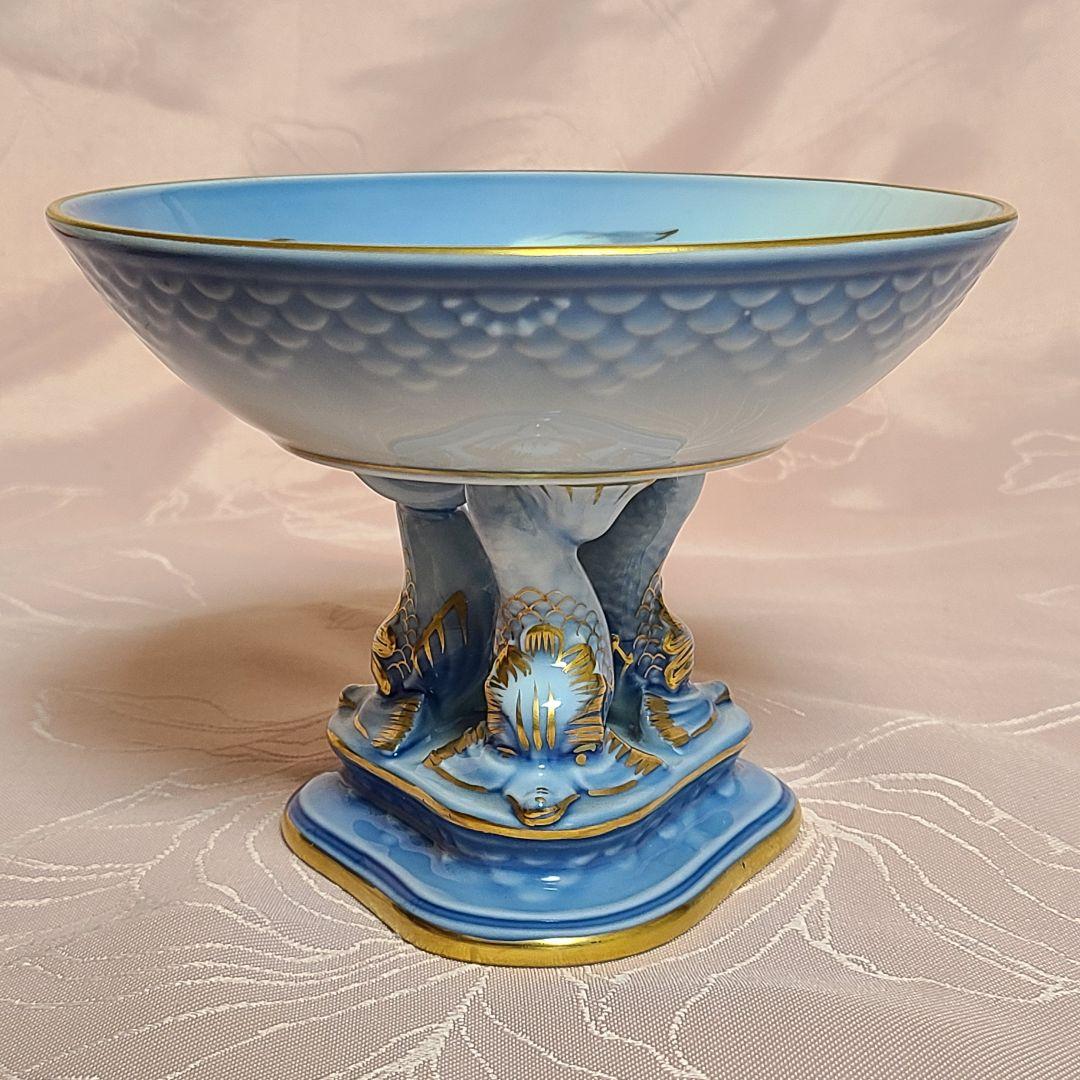 ビングオーグレンダール　シーガル　コンポート　い11