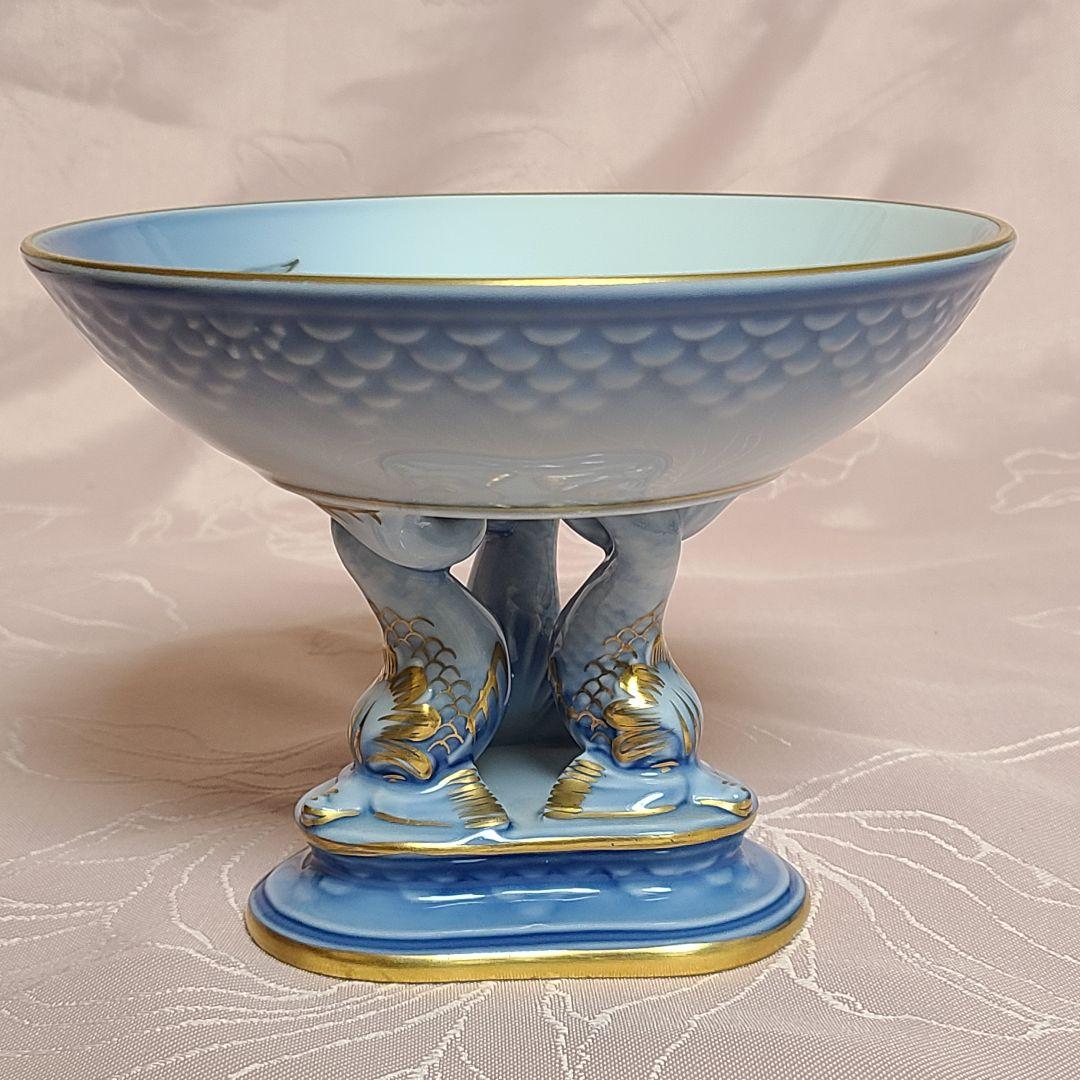 ビングオーグレンダール　シーガル　コンポート　い11