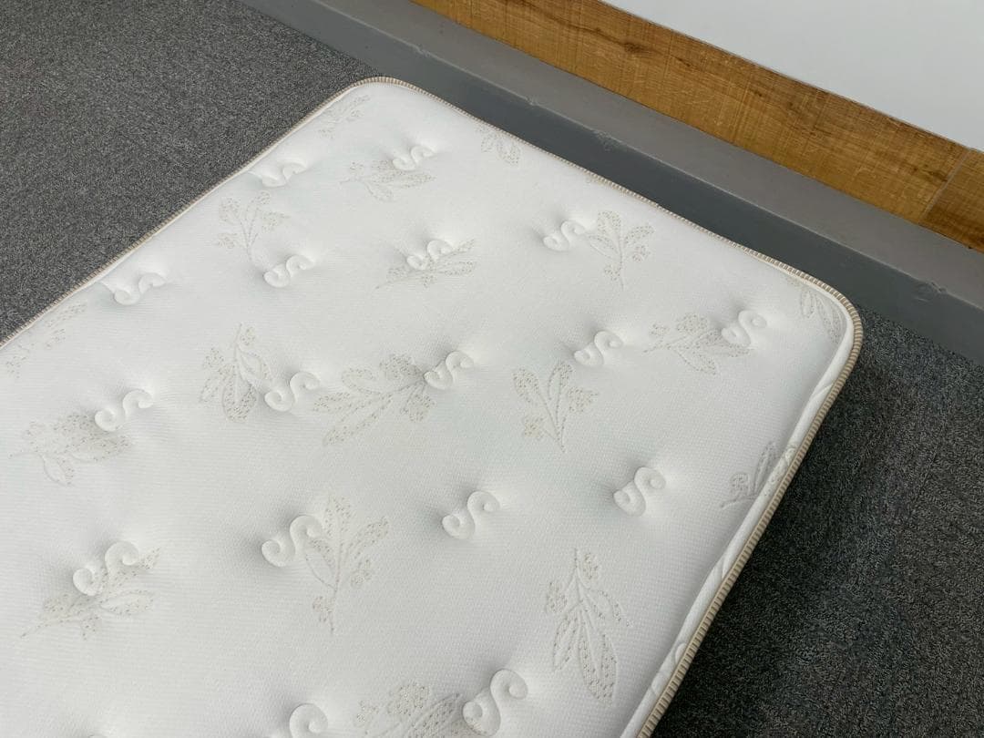 T7964☆展示品☆シモンズ☆ゴールデンバリュープレミアム☆シングルマットレス☆