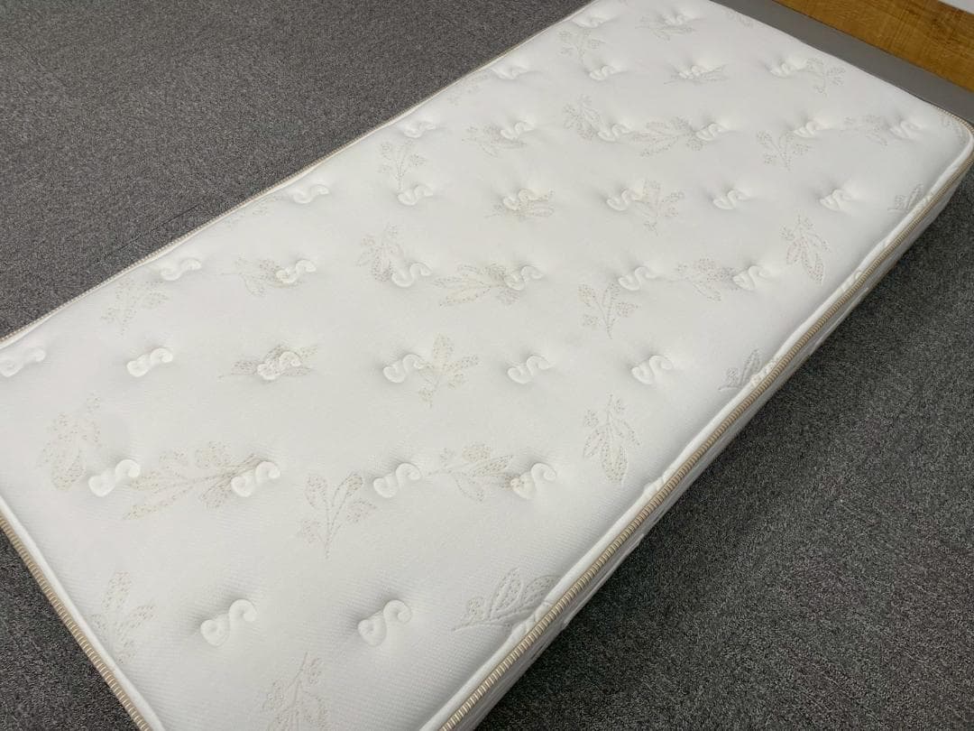 T7964☆展示品☆シモンズ☆ゴールデンバリュープレミアム☆シングルマットレス☆