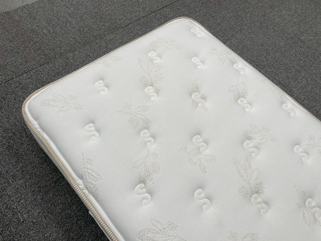 T7964☆展示品☆シモンズ☆ゴールデンバリュープレミアム☆シングルマットレス☆