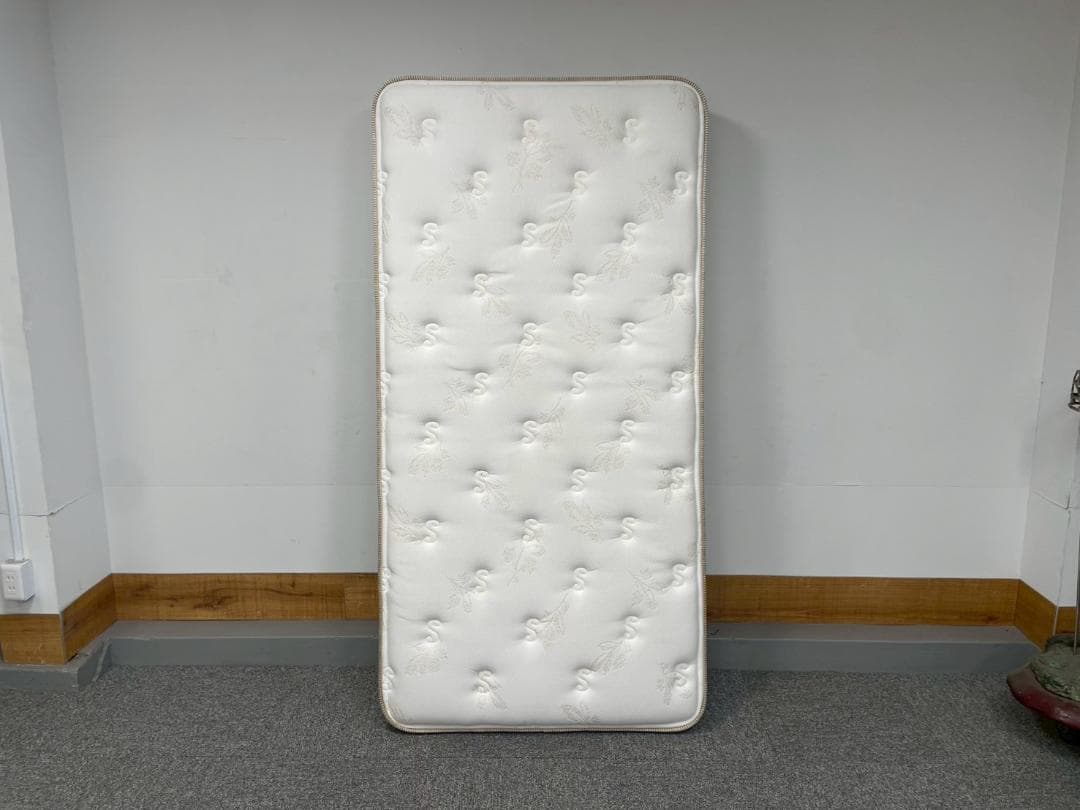 T7964☆展示品☆シモンズ☆ゴールデンバリュープレミアム☆シングルマットレス☆