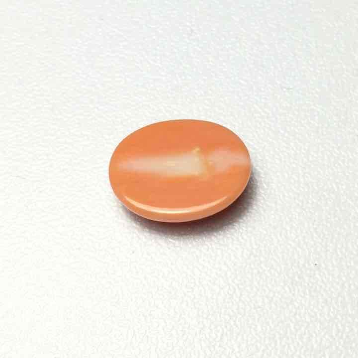 天然珊瑚 7.0カラット ルース 裸石 天然石 サンゴ