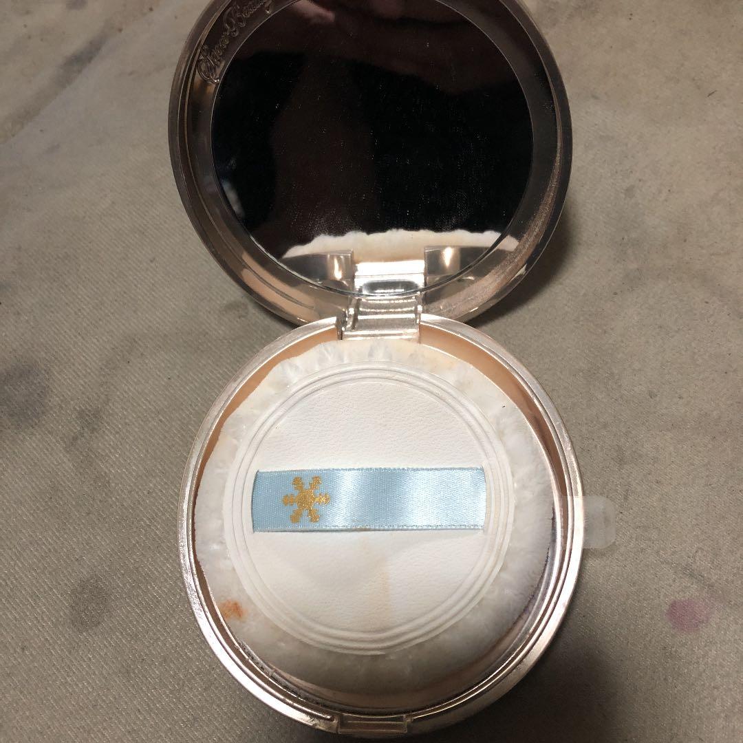 マキアージュ スノービューティー ホワイトニング フェイスパウダー