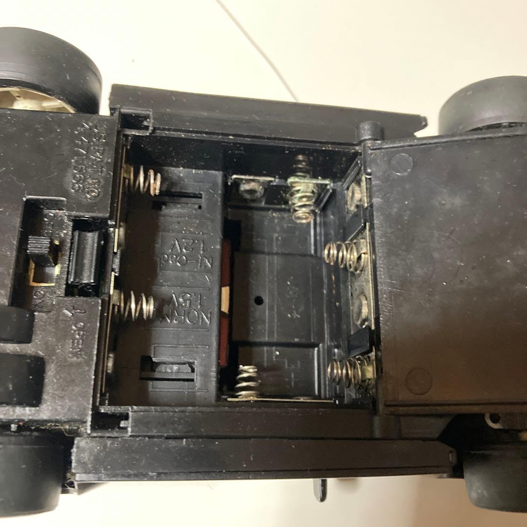 当時物 ニッコー SSP SKYLINE TURBO スカイライン ラジコン