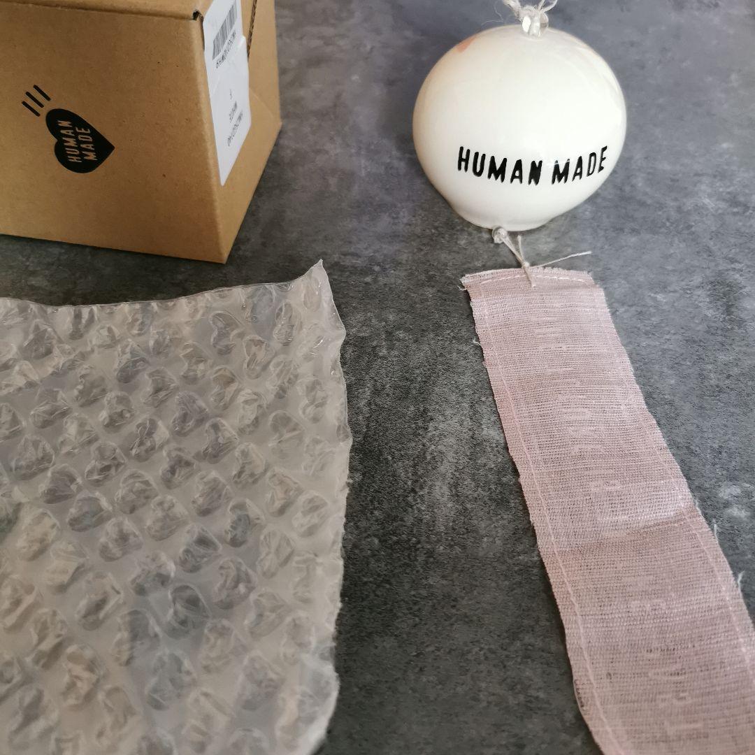 ヒューマンメイド　風鈴　うさぎ