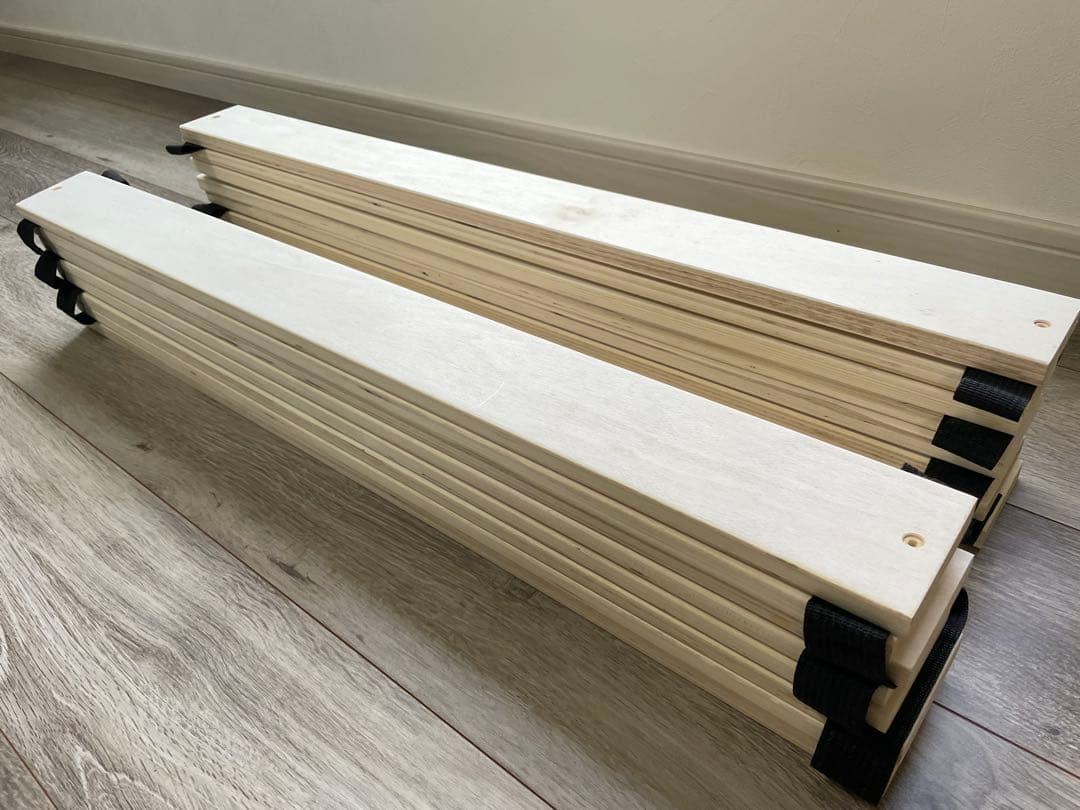 シングルベッドフレーム ダークグレー