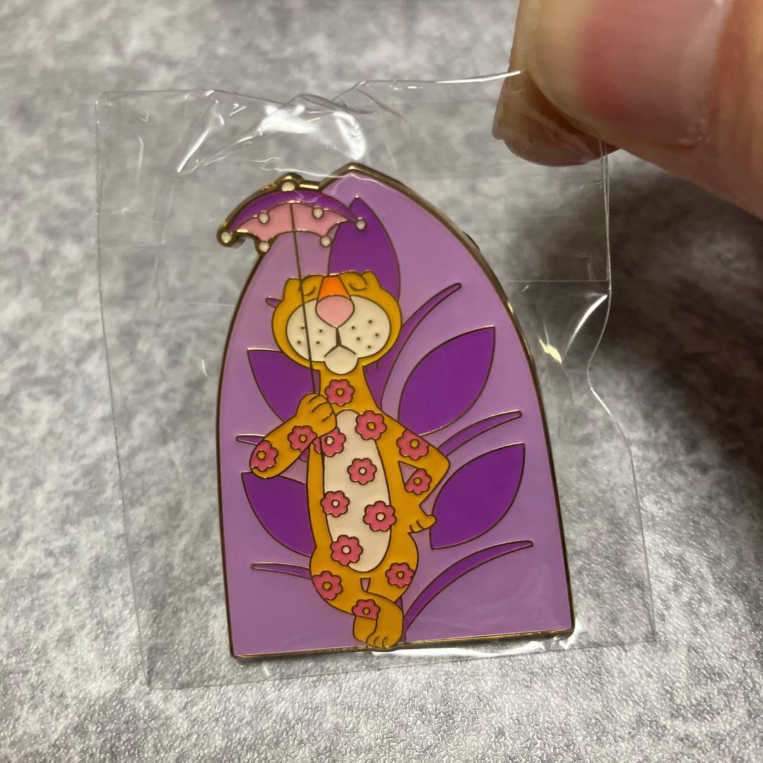 ☆ディズニー ピンコレクションVol.3 スモールワールド トラ 匿名配送