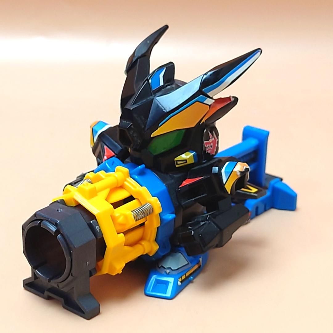 イ*家様 スーパービーダマン スタッグケルベロス - メルカリ