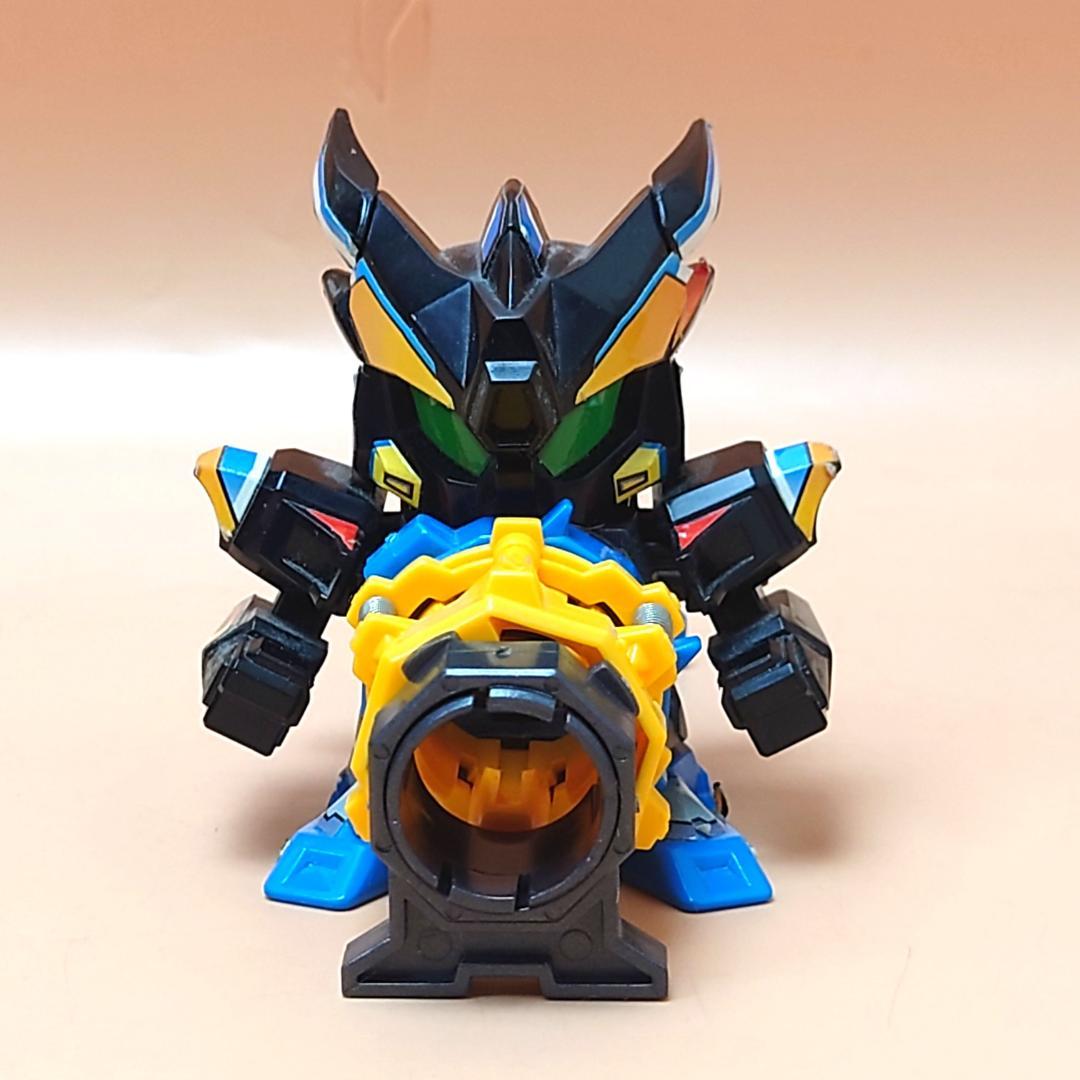 イ*家様 スーパービーダマン スタッグケルベロス - メルカリ