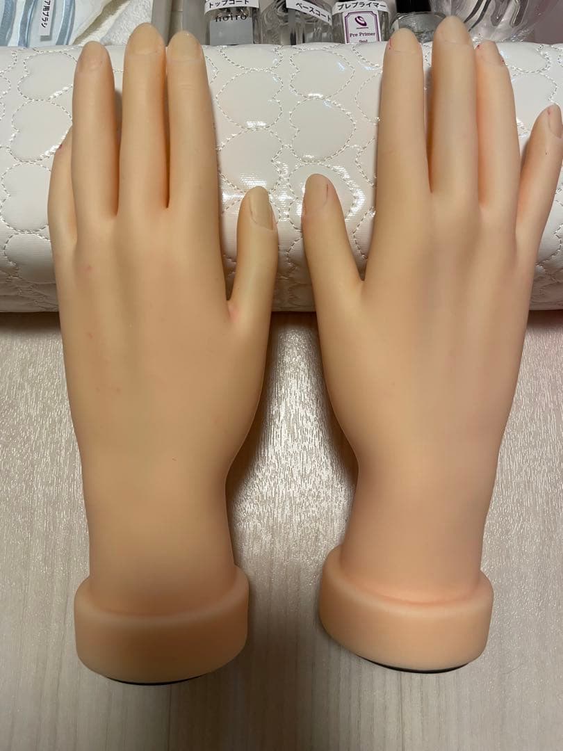 ネイリスト検定3級2級用品【お値下げ中】