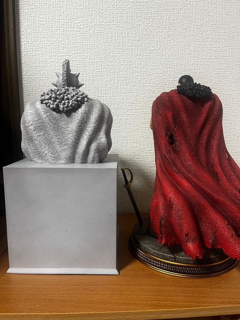 キュロス　POP maximum 海外　フィギュア