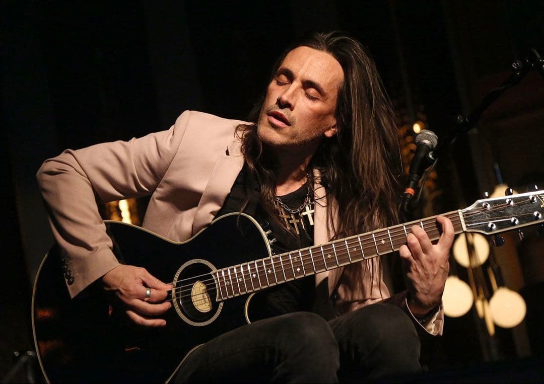 ヌーノモデル WASHBURN SBF80 ギター状態良好美品レア - メルカリ