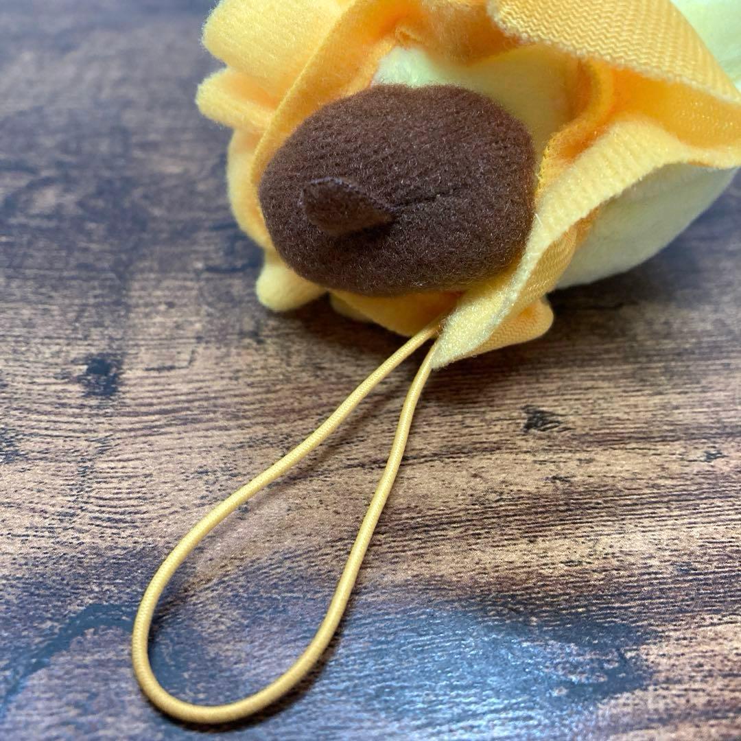 ポムポムプリン 昭和レトロな銭湯 シャンプーハット マスコット 2024