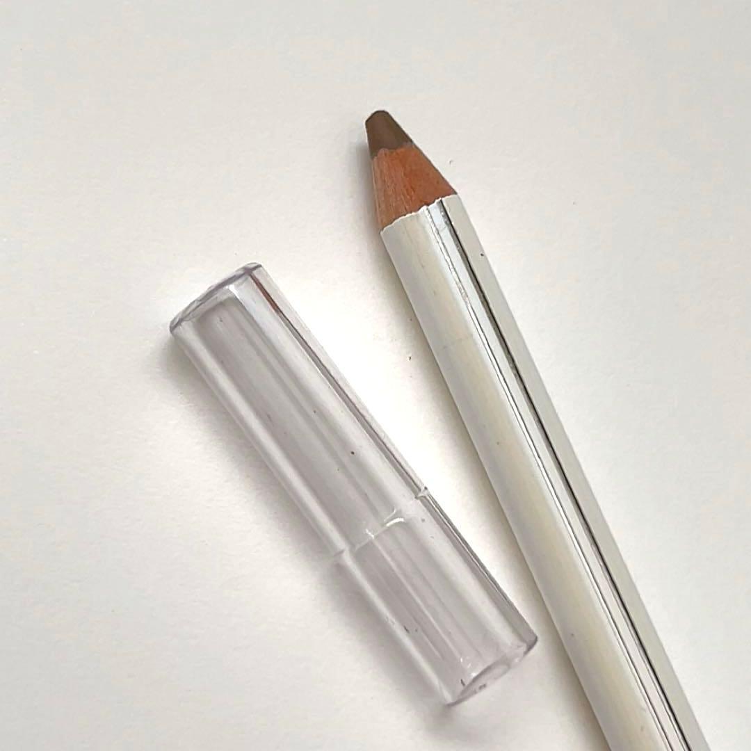 インテグレート グレイシィ アイブローペンシル(ソフト)ライトブラウン