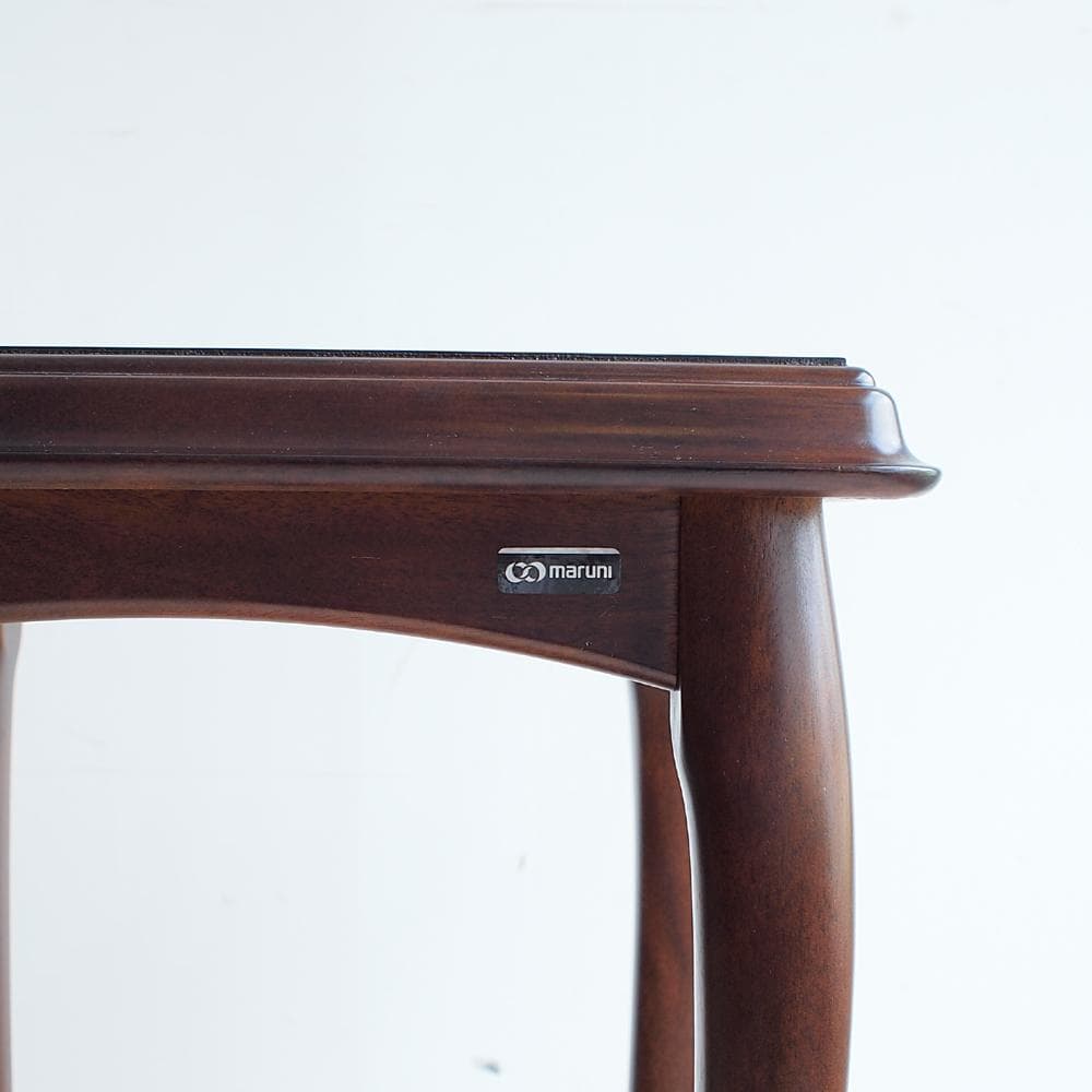 マルニ/maruni フラワースタンド 花台 猫脚