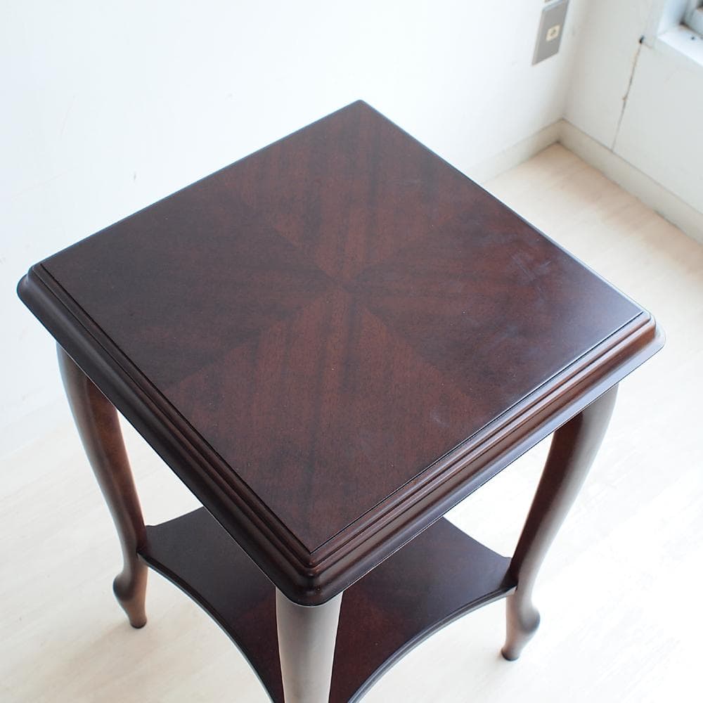 マルニ/maruni フラワースタンド 花台 猫脚