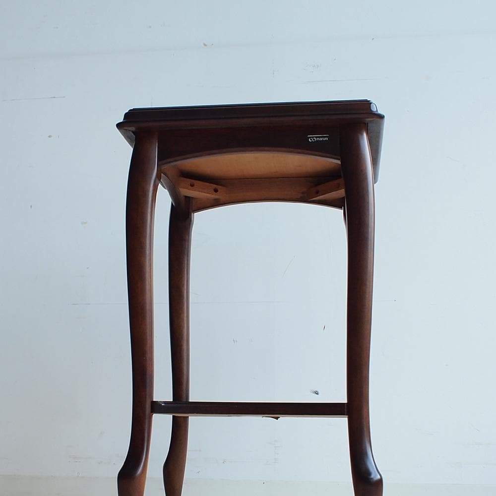 マルニ/maruni フラワースタンド 花台 猫脚