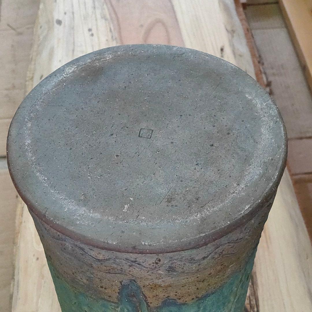 一点物】奥播州・千ヶ峰焼｜亡き陶工の工房に遺された窯