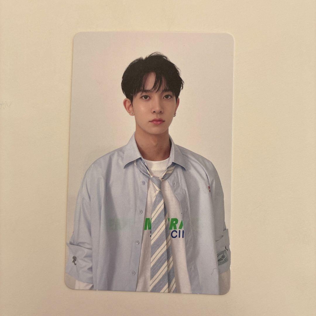 ENHYPEN ヒスン トレカセット - メルカリ