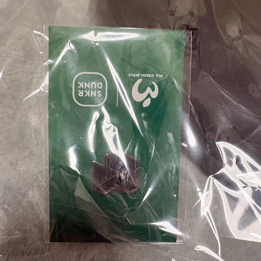 新品】Mrs. GREEN APPLE × NEW ERA バケットハット - メルカリ