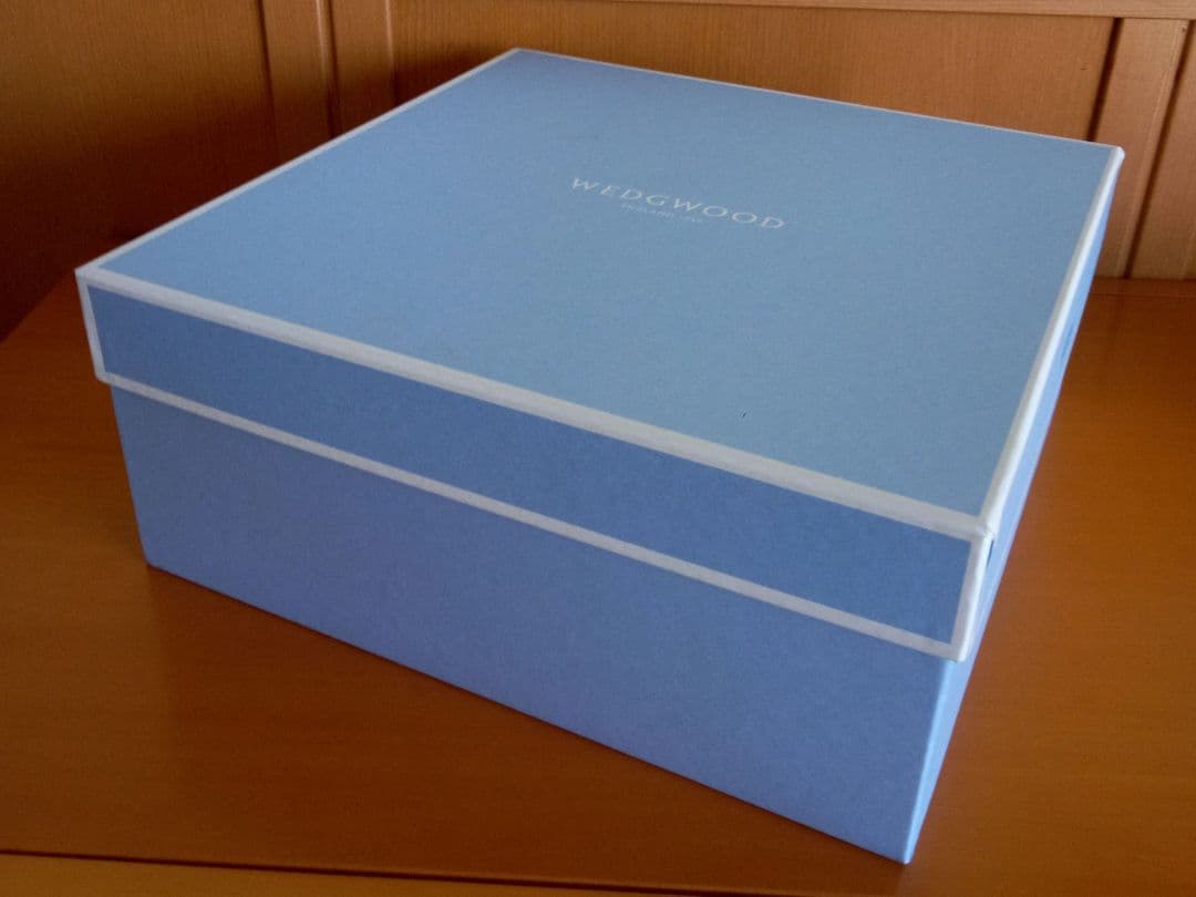 【未使用品】ウェッジウッド インタグリオ 食器セット ９pieces