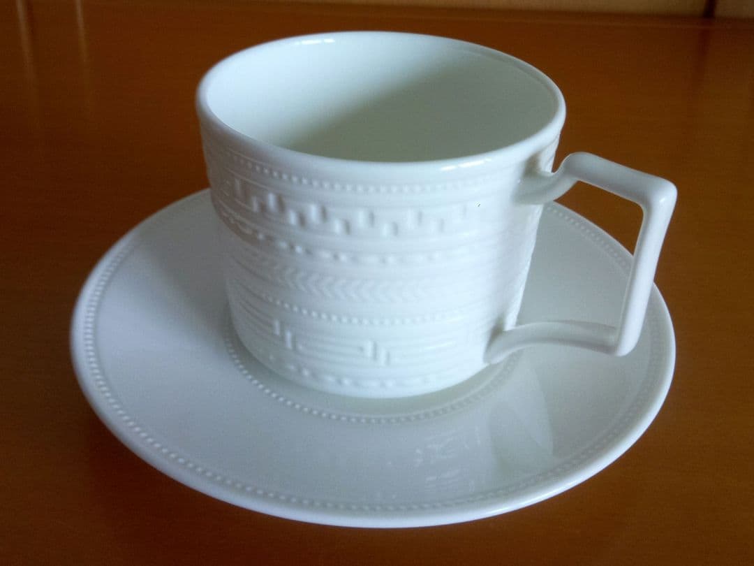 【未使用品】ウェッジウッド インタグリオ 食器セット ９pieces