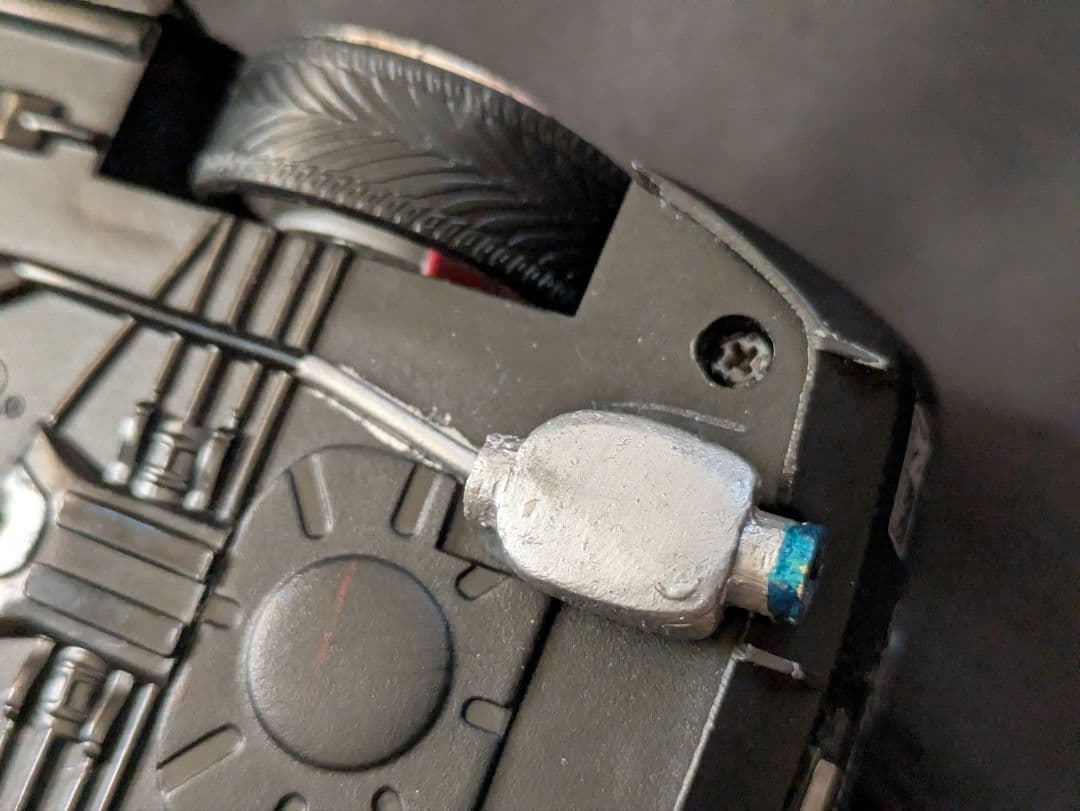 jada 1/24 JADATOYS スバル インプレッサ WRX STI