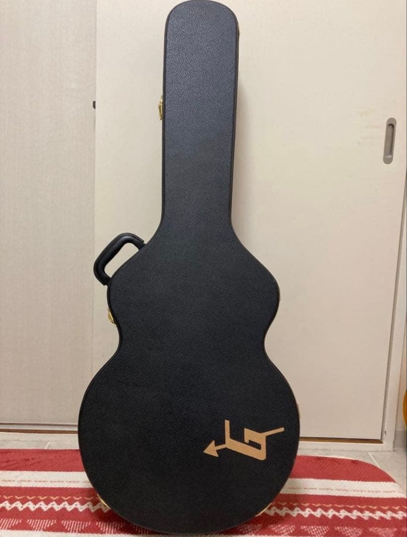 グレッチ テネシーローズ6119t-62vs YMさん限定値段 - メルカリ