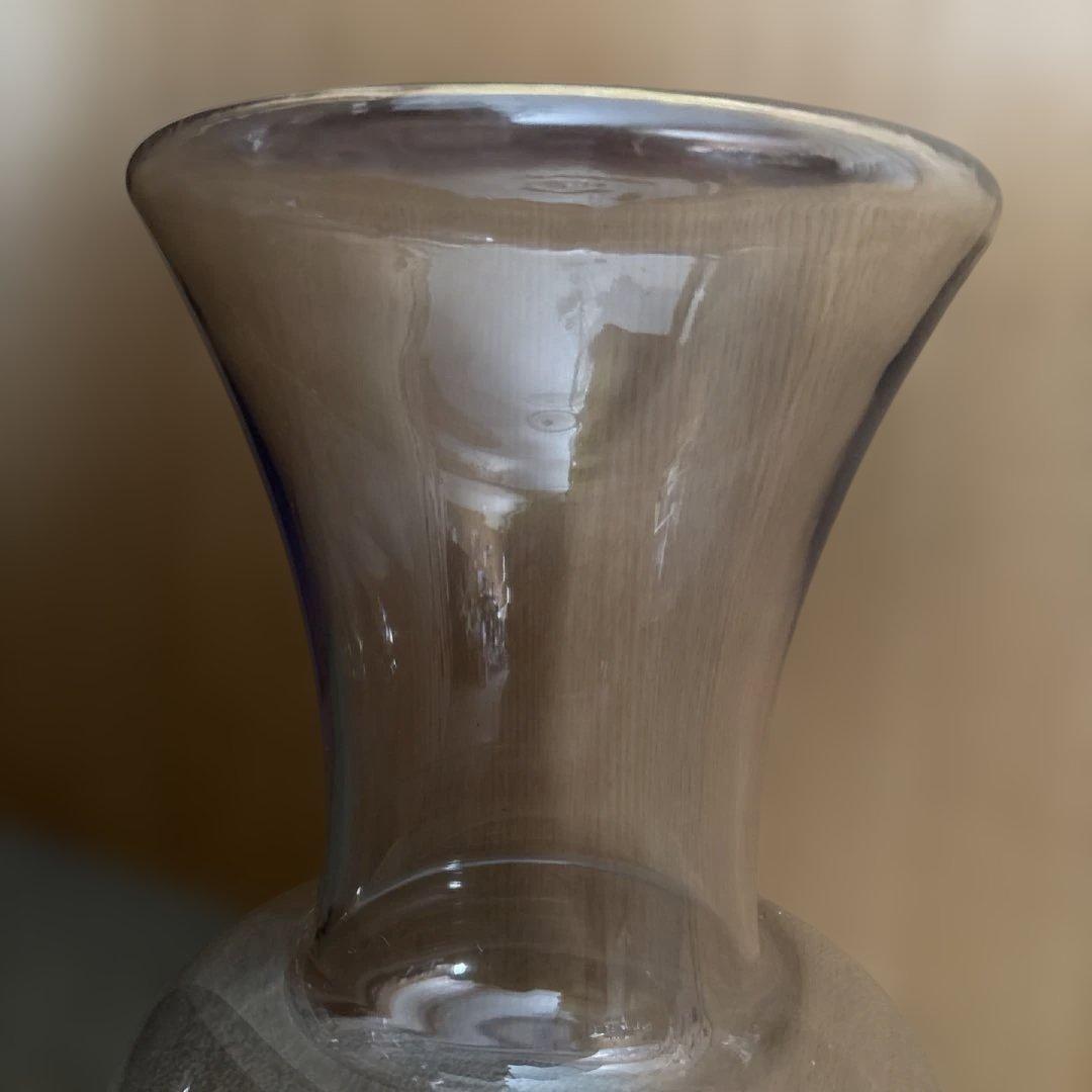 カルテル スツール クリスタル 底部分なし