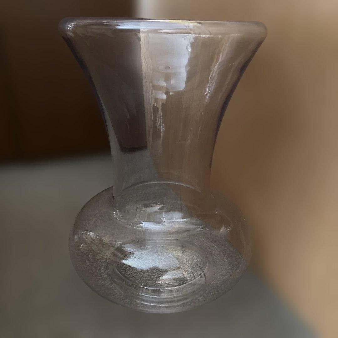 カルテル スツール クリスタル 底部分なし