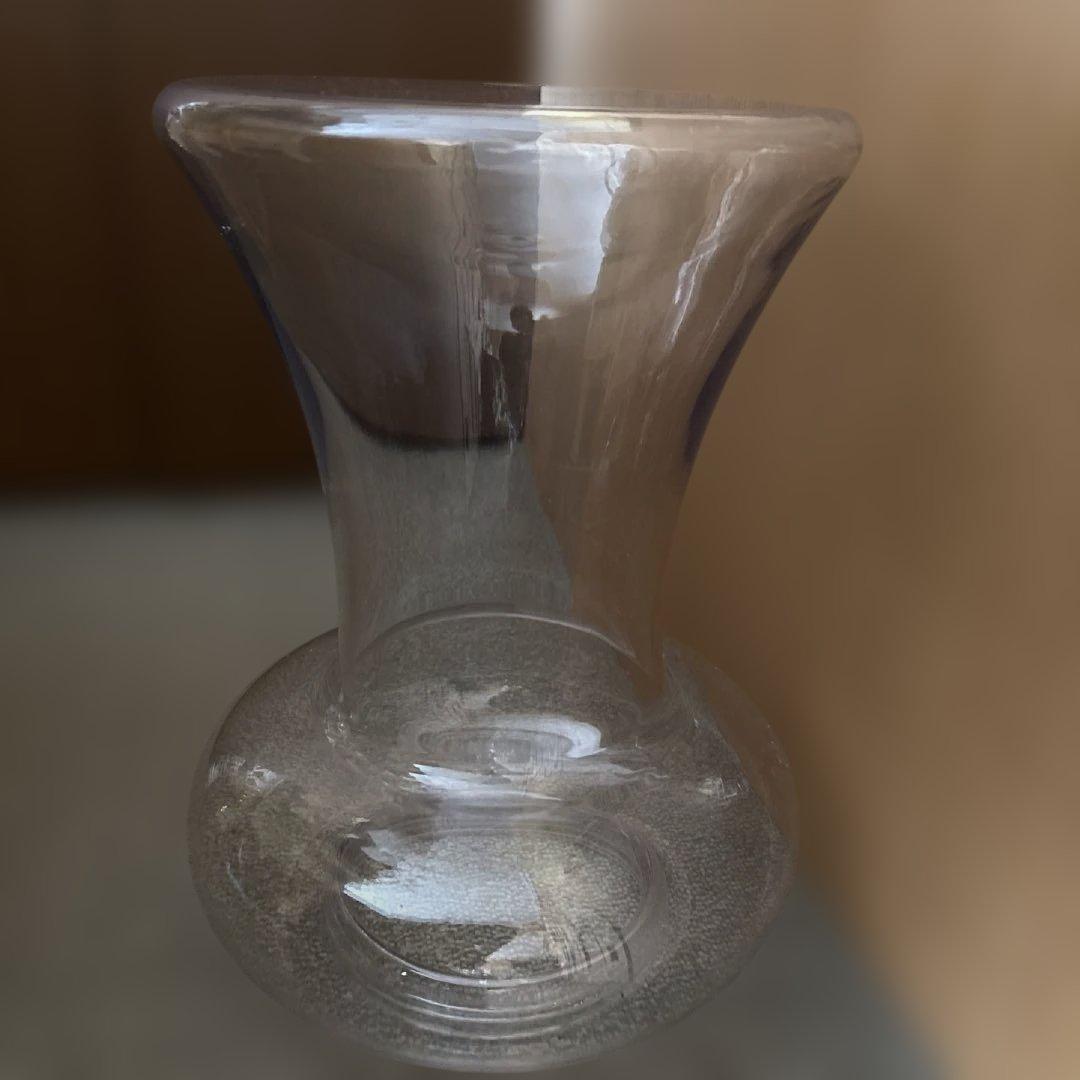 カルテル スツール クリスタル 底部分なし