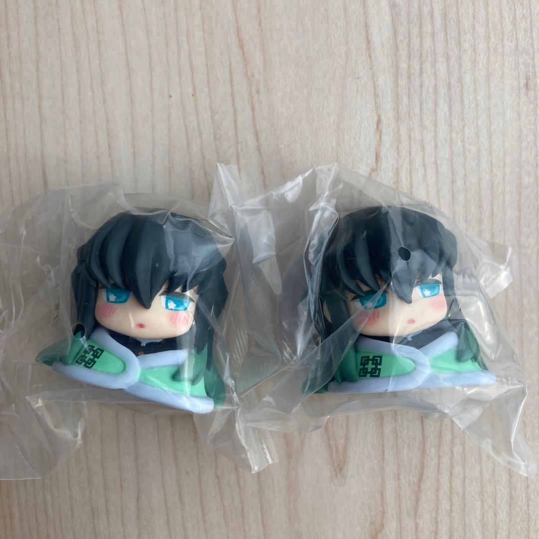 鬼滅の刃 おねむたん 玖ノ型 にどね アースカラーVer. 時透無一郎