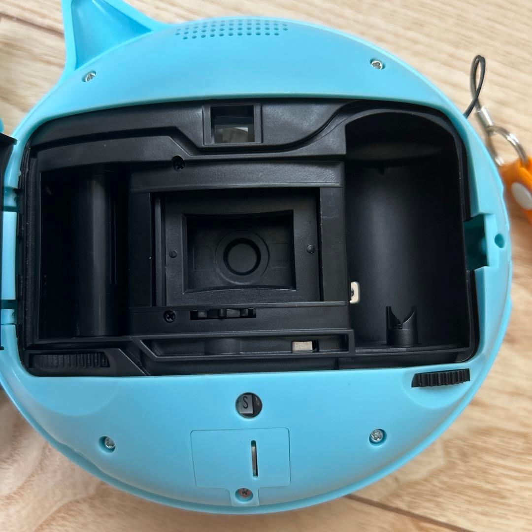 お宝クー・グッズ しゃべるカメラ Qoo コカコーラ - メルカリ