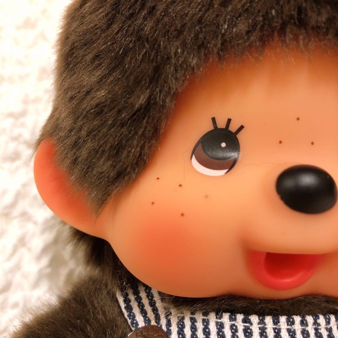 EDWIN × モンチッチ コラボ Mサイズ セキグチ タグ付き