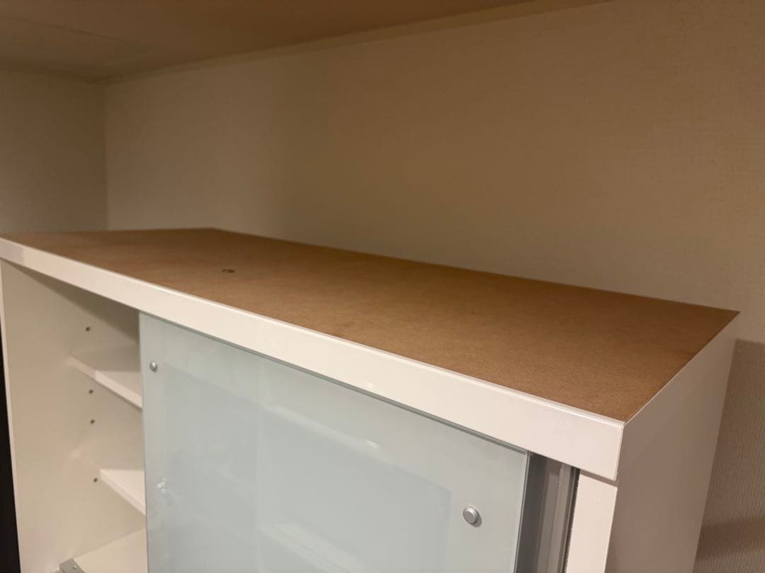 枚方市引き取り希望 キッチンボード カップボード キッチン 食器棚