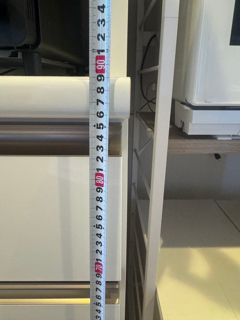 枚方市引き取り希望 キッチンボード カップボード キッチン 食器棚