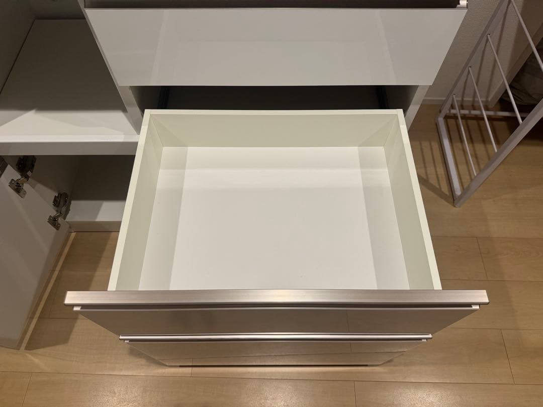 枚方市引き取り希望 キッチンボード カップボード キッチン 食器棚