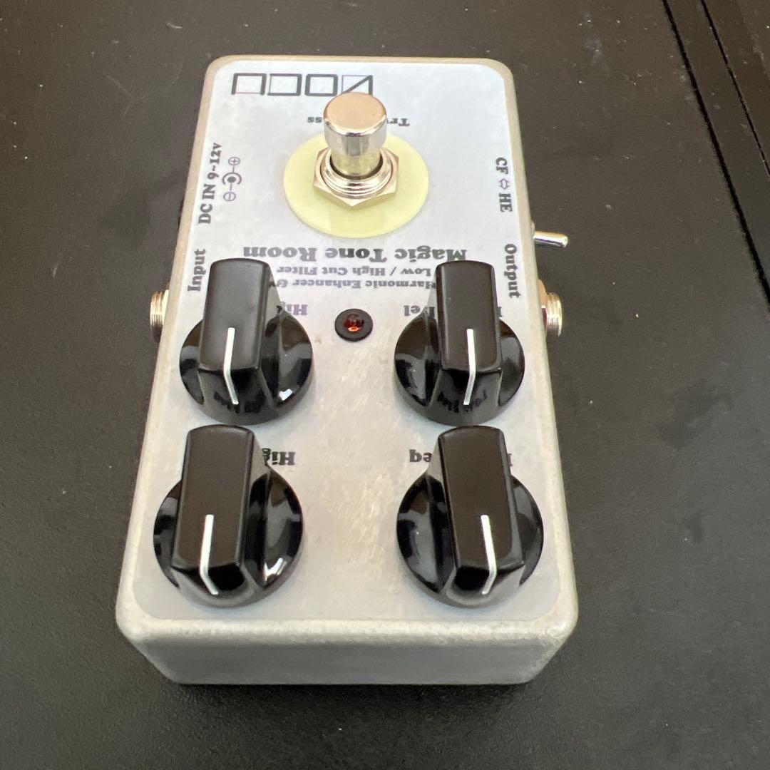 Magic Tone Room ギターエフェクター - ギターアウトレット ショップ 通販