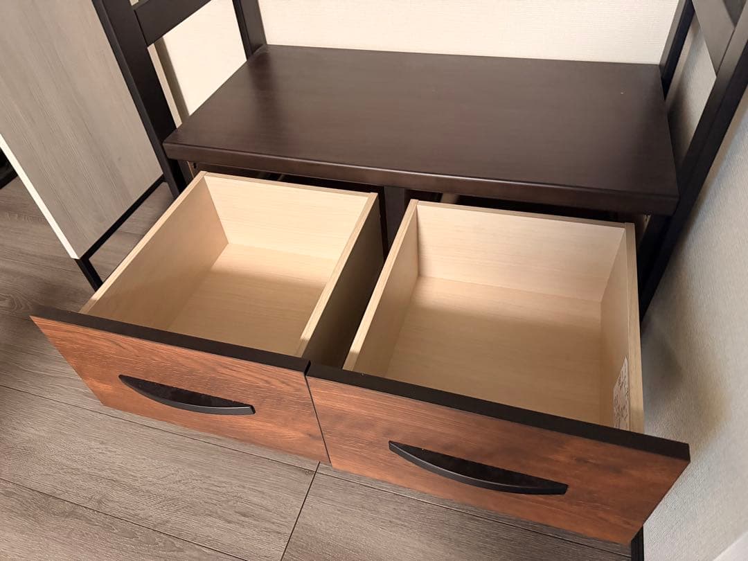 ❗️中古美品❗️ワードラック80幅展示品