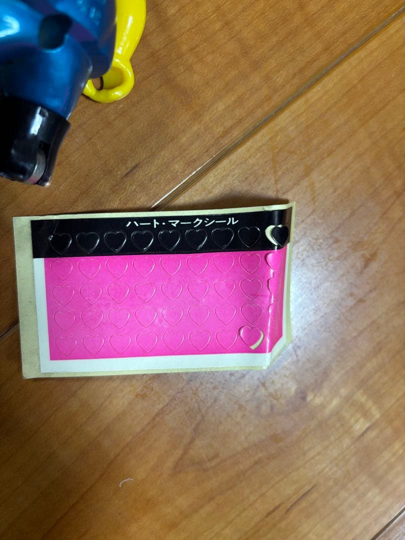 ロボプー　超合金　ポピー　ロボコン