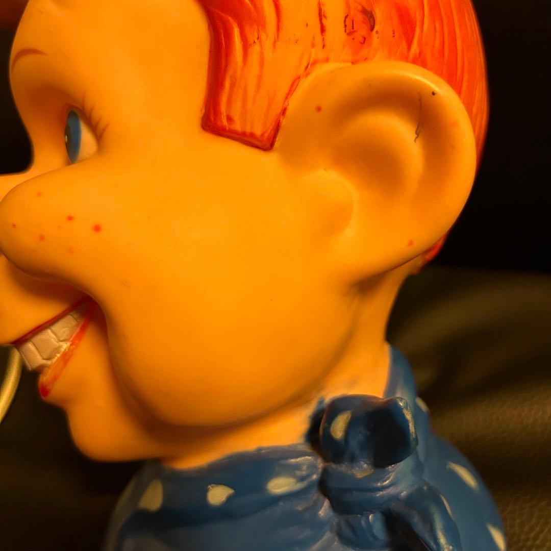 ビンテージ★Howdy Doody ハウディドゥーディ /ライト　ナイトランプ★