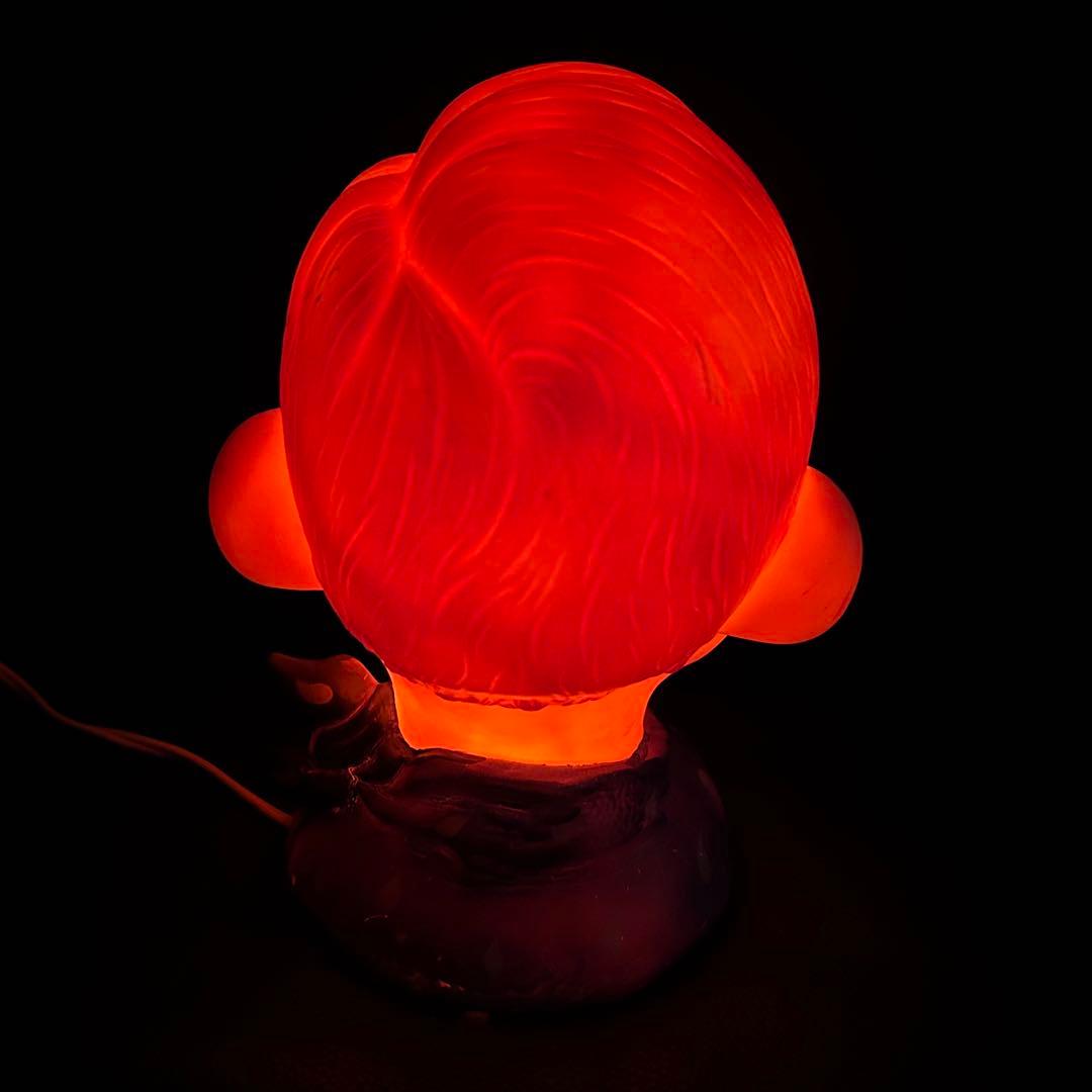 ビンテージ★Howdy Doody ハウディドゥーディ /ライト　ナイトランプ★