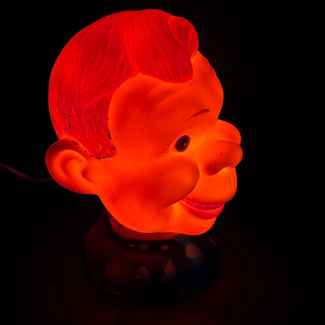 ビンテージ★Howdy Doody ハウディドゥーディ /ライト　ナイトランプ★