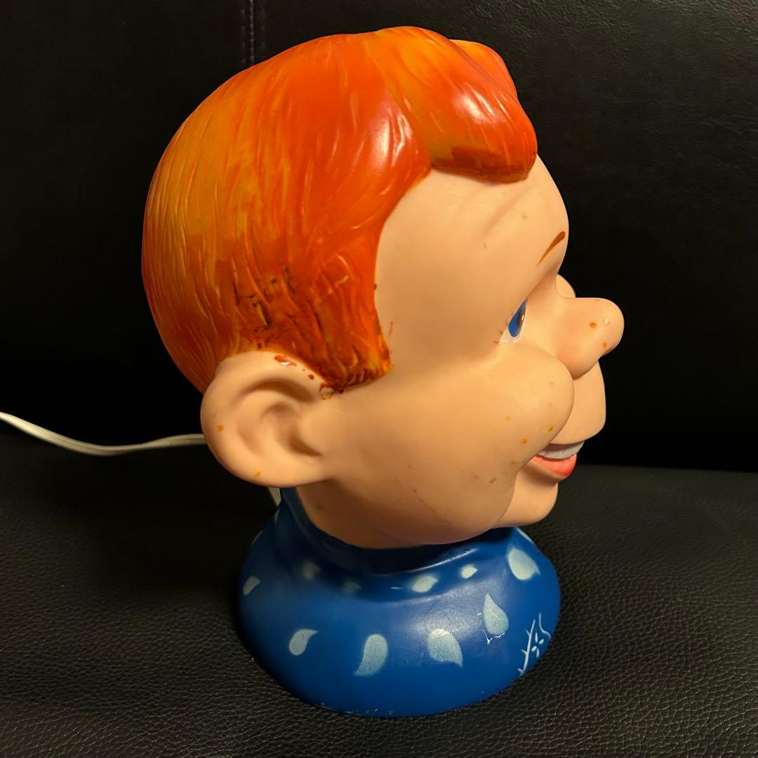 ビンテージ★Howdy Doody ハウディドゥーディ /ライト　ナイトランプ★