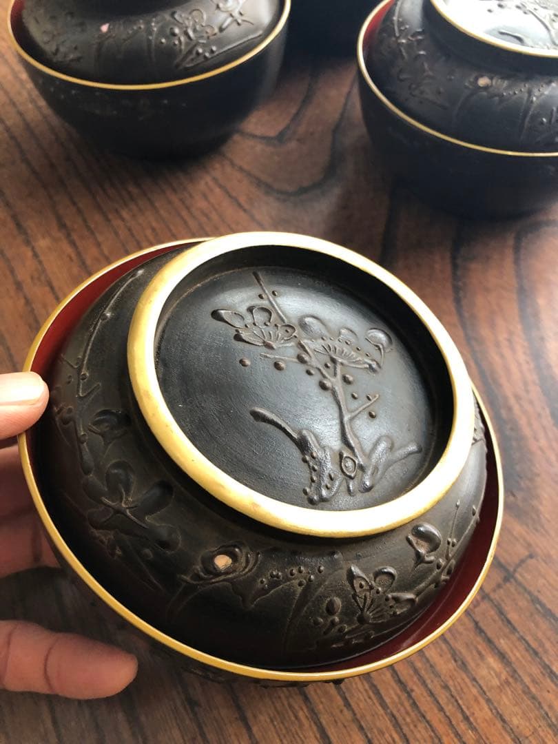 Dottie Russさま専用！