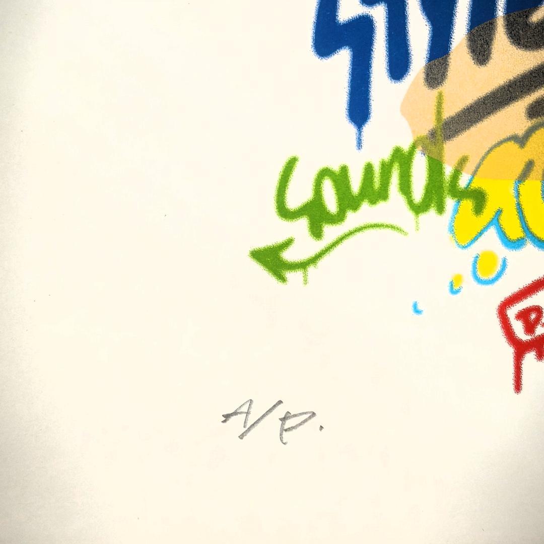 真作 ロームカウチ Four Seasons Gold シルクスクリーン|mercari