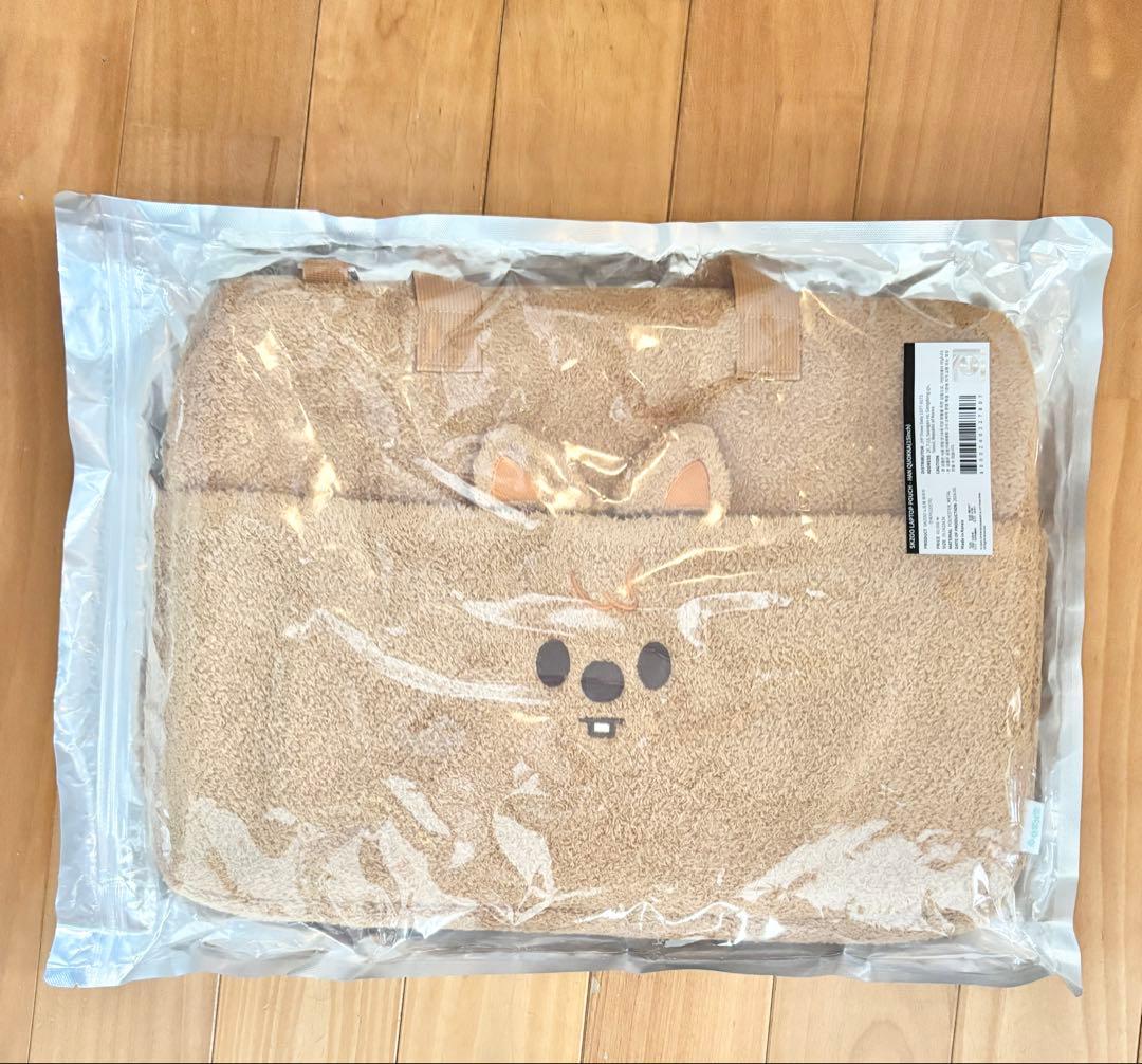 straykids HAN QUOKKA skzoo まとめ売り